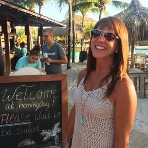 Meet your Posher, Colleen